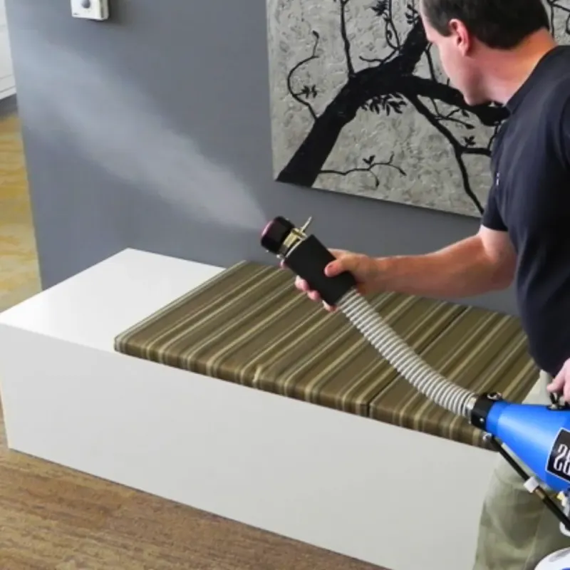 Professional Odor Removal in Crescent City, FL